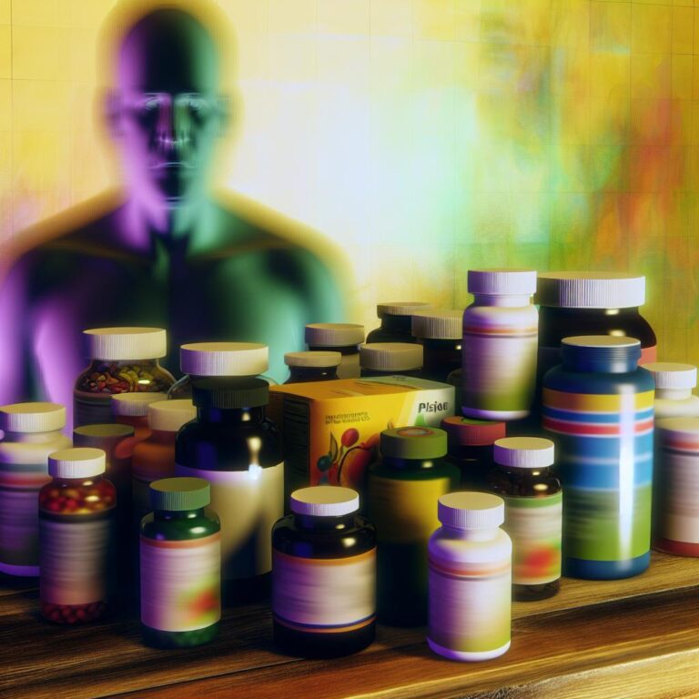 Dietary supplements side effects: Are they safe for you?