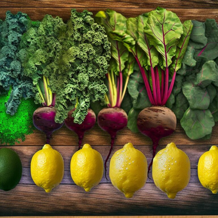 Detoxifying Foods: Which Ones Should You Add to Your Diet?