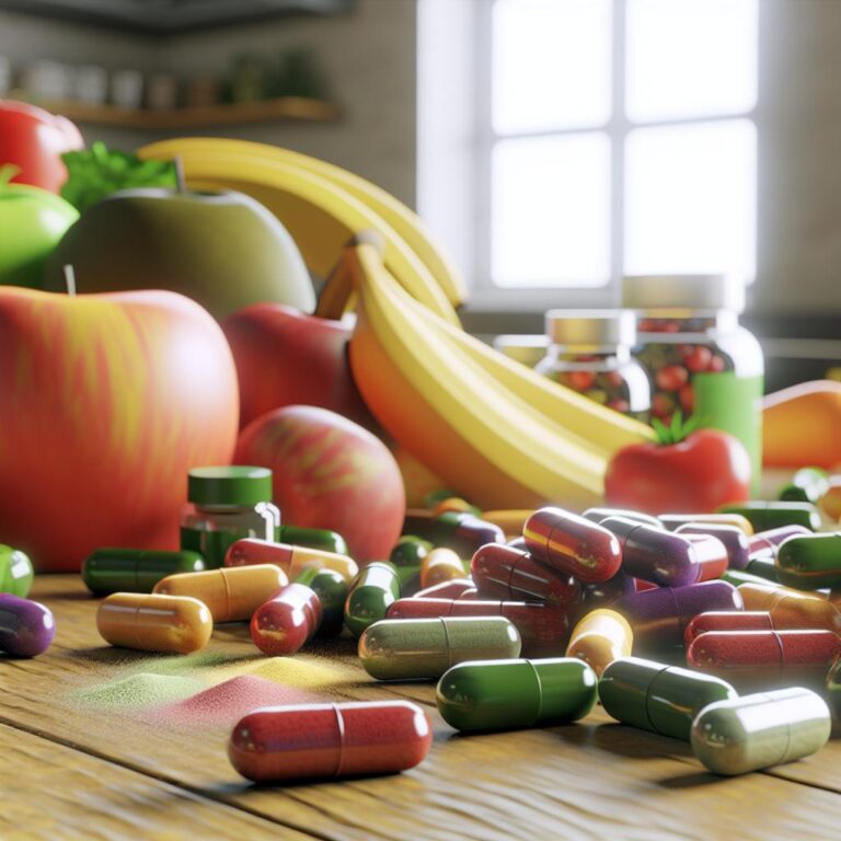 Are vegan supplements helpful for your health needs?