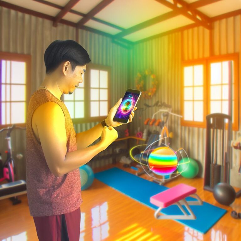 Are the Best Fitness Apps Worth Downloading?