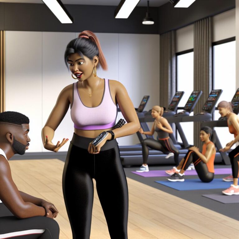 Are Fitness Club Memberships Worth the Cost?