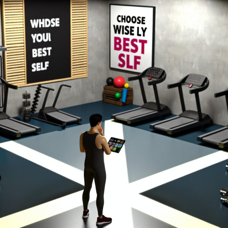 Fitness training programs: How do you pick the right one?